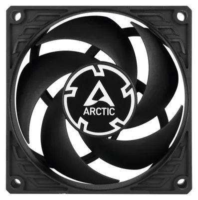 Produktbild von ARCTIC P8 PWM PST, Gehäuselüfter