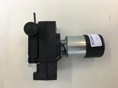 Produktbild von ELMAG Vorschubeinheit komplett Nr. 31