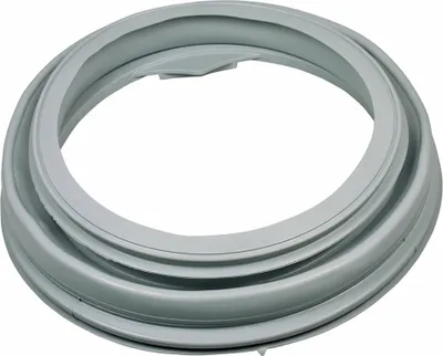 Produktbild von Türmanschette Manschette Dichtring Waschmaschine Waschmautomat Waschgerät Whirlpool Bauknecht 481246068633 passend Cooke&Lewis Gala Hanseatic Ignis Maytag MioStar Polar wa