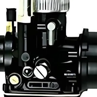 Zdjęcie produktu dla Zestaw gaźników Athena Dellorto PHBG 19mm DS
