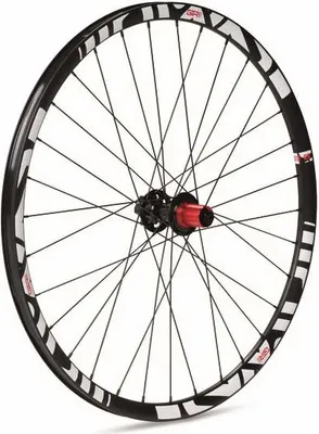 Produktbild von Gtr Sl23 29´´ Cl Disc Tubeless Mtb Hinterrad Silber 12 x 142 mm / Shimano Micro Spline Silber 12 x 142 mm