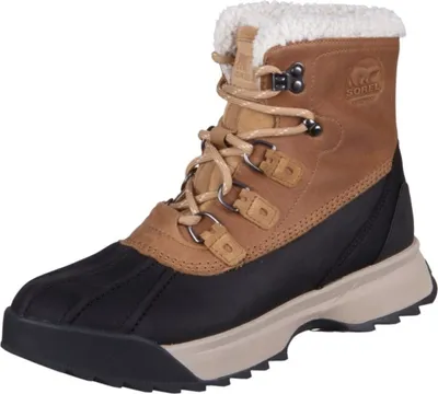 Produktbild von Sorel Scout 87 Lux WP Herren Stiefel Boots Winterschuhe Schneestiefel 2078371263