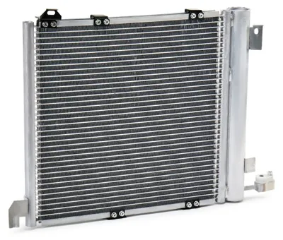 Produktbild von STARK SKCD-0110014 Kondensator Klimaanlage für OPEL Astra G CC (T98)