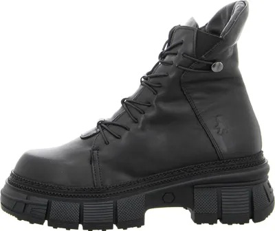Produktbild von 2GO FASHION Schnürboots Damen 32313234333731 Schwarz 42 EU