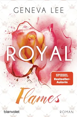 Produktbild von Royal Flames