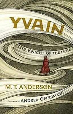 Produktbild von Yvain: The Knight of the Lion