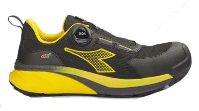 Obrázok produktu pre Nízka bezpečnostná obuv Boa T.45 – DIADORA – 701.182332