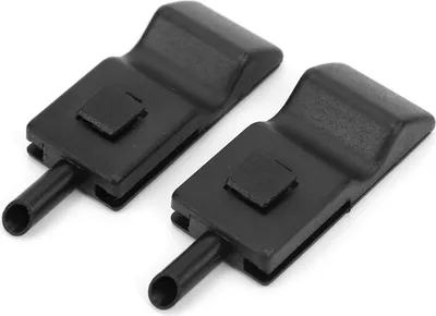 Productafbeelding van Deurvergrendelingsknoppen, voor en achter, onderdeelnummer 15844616, hoogwaardige auto-onderdelen, geschikt voor GMC Silverado