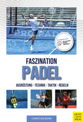 Image de Faszination Padel