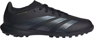 Produktbild von adidas Predator League Turf Core Black Carbon Gold Metallic (GS) - EU 32