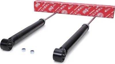 Imagen del producto de Amortiguador trasero para SKODA OCTAVIA I (1U2), modelo MS 16K005802