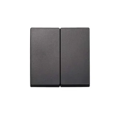 Produktbild von Merten Wippe f.Serienschalter 433514 anthrazit System M