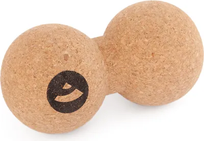Produktbild von Peanut Massageball, aus Kork