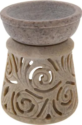 Immagine prodotto di Lampada aromatica "Ranya".