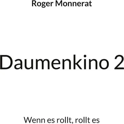 Produktbild von Daumenkino 2
