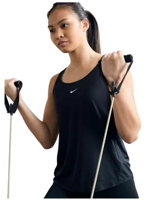 Obrázok produktu pre Tielko Nike IB9389-010 pre Dámske