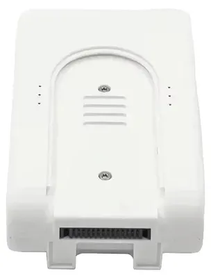 Produktbild von Wiederaufladbare Lithium-Ionen-Batterie, 3500mAh Kapazität, hohe Kompatibilität, 1Stück-2500mAh