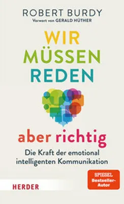 Immagine prodotto di Wir müssen reden - aber richtig!
