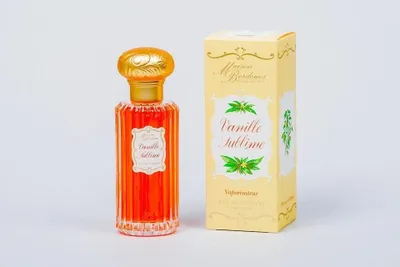 Produktbild von Maison Berdoues Vanille Sublime EdT 100ml
