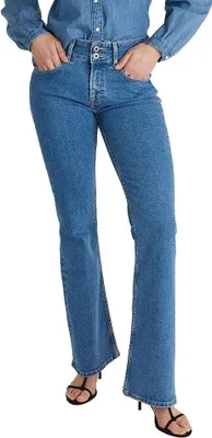 Produktbild von Pepe Jeans Venus Flare Fit Jeans Blau 31 / 30 Damen Blau 31
