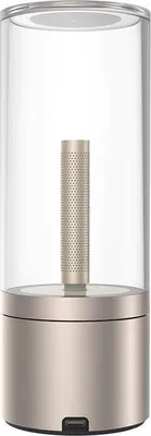 Produktbild von Yeelight Candela Stimmungsleuchte
