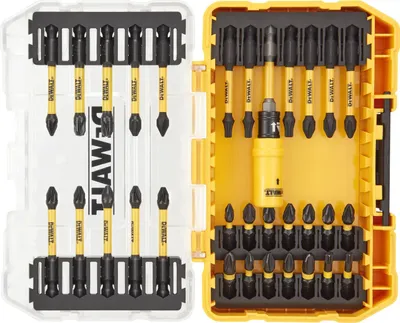 Obrázek produktu pro Dewalt Flextorq 31Ks. Dt70737T-Qz