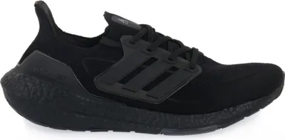 Produktbild von adidas Ultra Boost 21 Triple Black - EU 41 1/3