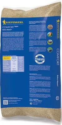 Produktbild von Kiepenkerl Rasen Comfort Robo- FB 10kg P.L. - 665910
