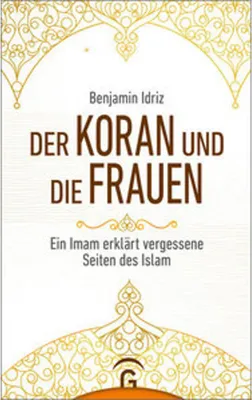 Produktbild von Der Koran und die Frauen