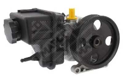 Produktbild von MAPCO 27941 Servolenkung Pumpe Servopumpe passend für MERCEDES-BENZ SPRINTER 3,5-t Kasten (906) Hydraulisch