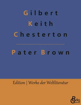 Produktbild von Das Geheimnis des Paters Brown