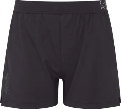 Produktbild von sloggi Herren Boxer Shorts - CHARCOAL - Größe XXL