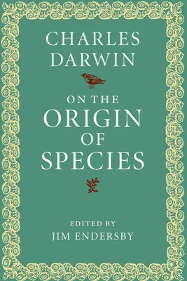 Produktbild von On the Origin of Species