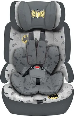 Produktbild von Tataway CORAL BATMAN 76-150 I-SIZE R129 AUTOSITZ