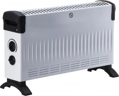 Produktbild von Konvektorheizung mit einstellbarem Thermostat
