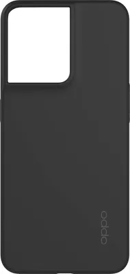 Image de OPPO OPRENO8FLIPNOIR - Flip CoverPolyuréthaneReno 8 Noir