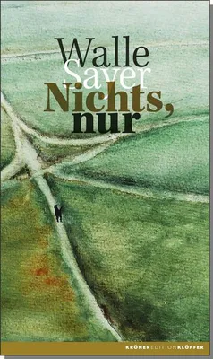 Produktbild von Sayer, W: Nichts, nur