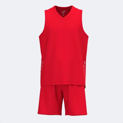 Image de Joma Olimpiada Basketball Set, Rot, Xxs