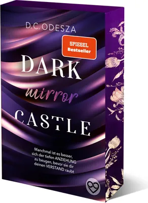 Produktbild von DARK mirror CASTLE 04