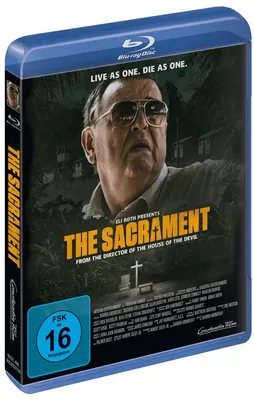 Produktbild von The Sacrament