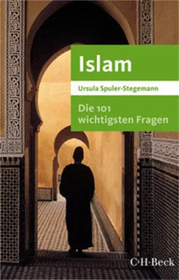 Obrázek produktu pro Die 101 wichtigsten Fragen - Islam