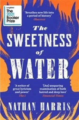 Immagine prodotto di The Sweetness of Water