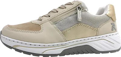 Zdjęcie produktu dla Rieker sneaker beżowy