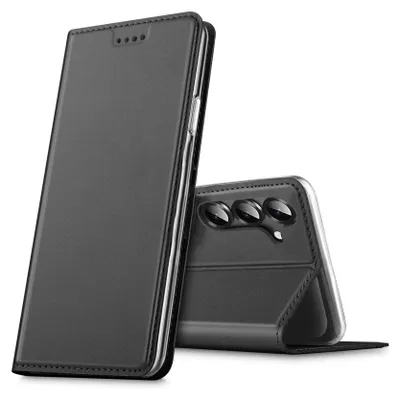 Obrázok produktu pre Puzdro na mobilný telefón Samsung Galaxy A57 5G Book Case Ochranné puzdro Slim Flip Cover Etui