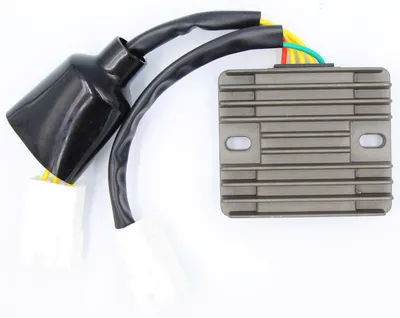 Produktbild von Power Force Spannungsregler für Honda VT750C Shadow Aero VT750CA 2010-2016