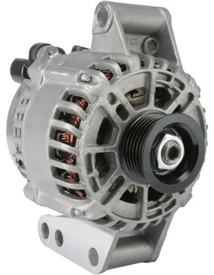 Produktbild von Drehstromgenerator HC-CARGO F 032 113 883