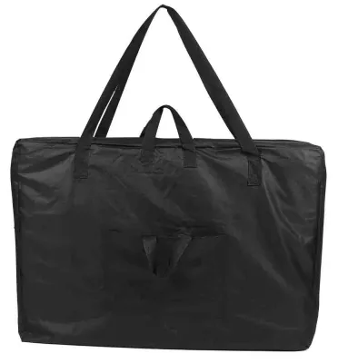 Imagen del producto de Mesa de masaje Tas: Portátil, para uso profesional, que ahorra espacio, de alta calidad y compatible con la mayoría de las camillas de masaje