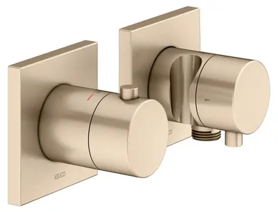 Produktbild von KEUCO 51153031222 THM Set UP E11 51153,