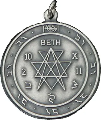 Produktbild von Pärchenamulett Schmuck Anhänger 925er Silber