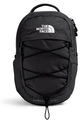 Produktbild von The North Face Borealis Mini Backpack Herren TNF Black Größe